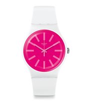 Orologio Swatch Donna New Gent in Plastica SUOW162 - SUOW162